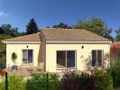 For sale House Faugeres  100 m2 4 pieces