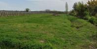 For sale Land Fargues-saint-hilaire  800 m2