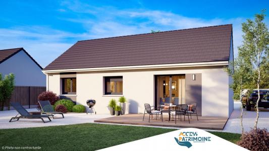 Annonce Vente 4 pi�ces Maison Barentin 76