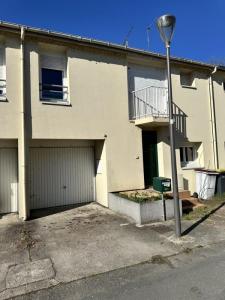 For rent Montlucon 4 rooms 91 m2 Allier (03100) photo 0