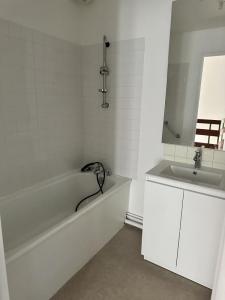 Louer Maison Montlucon Allier