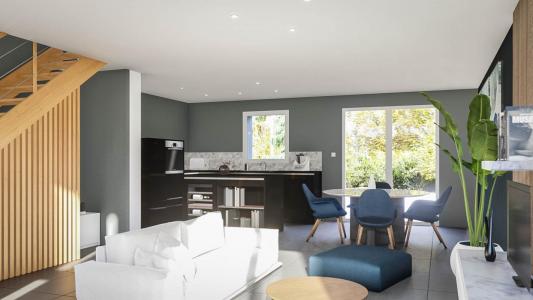 For sale Lanester 5 rooms 99 m2 Morbihan (56600) photo 0