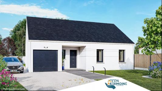 Acheter Maison Inzinzac-lochrist 189844 euros