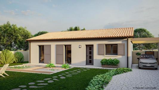 Annonce Vente 6 pi�ces Maison Saint-julien-de-concelles 44