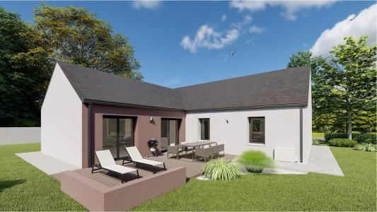 Annonce Vente 6 pi�ces Maison Gavre 44