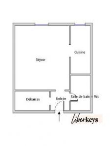 Acheter Appartement Vanves 238000 euros