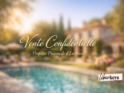 For sale Velaux 7 rooms 261 m2 Bouches du Rhone (13880) photo 0