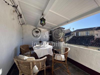 Annonce Vente Maison Apt 84