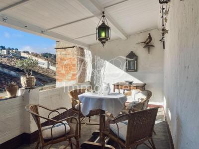 Acheter Maison 113 m2 Apt