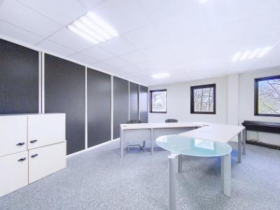 Louer Bureau 488 m2 Merignac