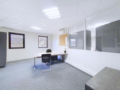 Louer Bureau Merignac Gironde