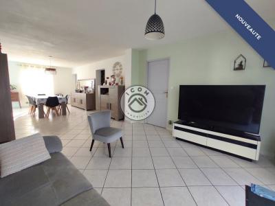 For sale Aulnoye-aymeries 4 rooms 90 m2 Nord (59620) photo 2