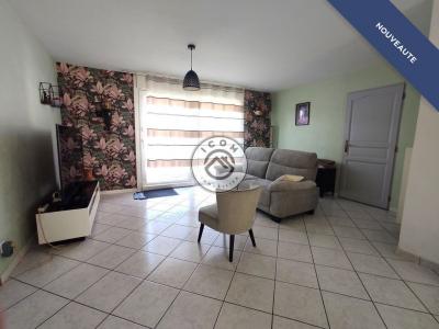 For sale Aulnoye-aymeries 4 rooms 90 m2 Nord (59620) photo 3