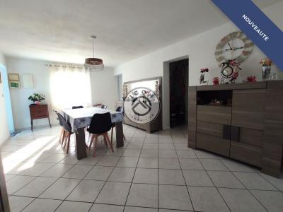 For sale Aulnoye-aymeries 4 rooms 90 m2 Nord (59620) photo 4