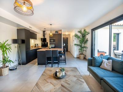 Annonce Vente Maison Izon 33