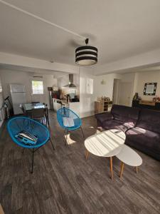 For rent Roche-sur-yon 6 rooms 110 m2 Vendee (85000) photo 0