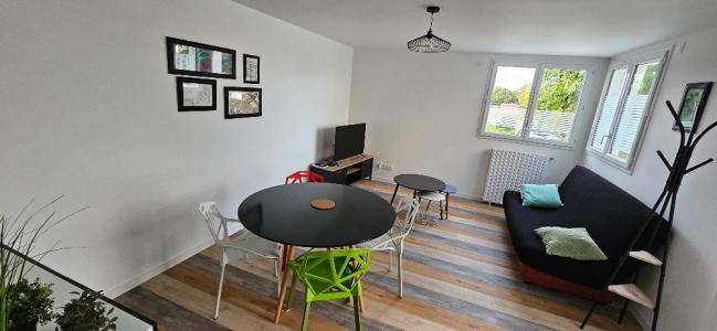 For rent Roche-sur-yon 5 rooms 94 m2 Vendee (85000) photo 0