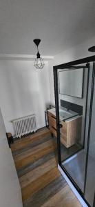 Louer Maison Roche-sur-yon 400 euros