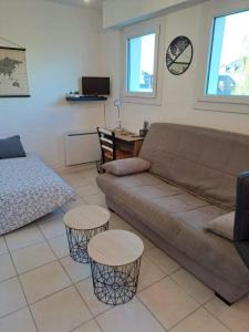 For rent Saumur 1 room 23 m2 Maine et loire (49400) photo 1