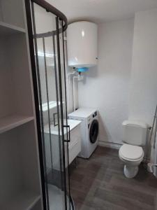 For rent Saumur 1 room 23 m2 Maine et loire (49400) photo 3