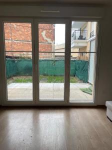 For rent Blanc-mesnil 3 rooms 61 m2 Seine saint denis (93150) photo 1