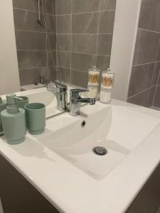 For rent Blanc-mesnil 3 rooms 61 m2 Seine saint denis (93150) photo 3