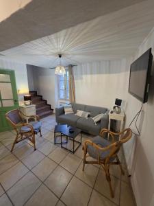 For rent Ceret 2 rooms 51 m2 Pyrenees orientales (66400) photo 2