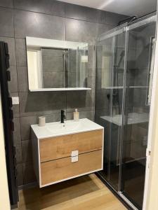 For rent Lannemezan 3 rooms 63 m2 Hautes pyrenees (65300) photo 2