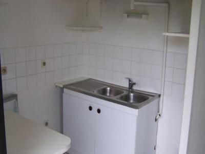 Annonce Location 2 pi�ces Appartement Talence 33