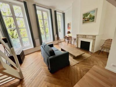 Annonce Location 2 pi�ces Appartement Bordeaux 33