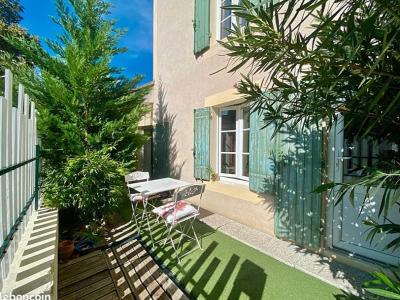 For rent Bazas 3 rooms 95 m2 Gironde (33430) photo 2