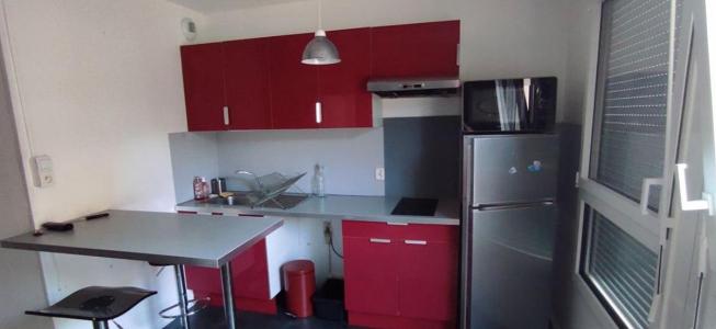 Louer Appartement 44 m2 Bordeaux