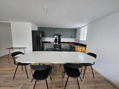 For rent Cenon 1 room 29 m2 Gironde (33150) photo 1