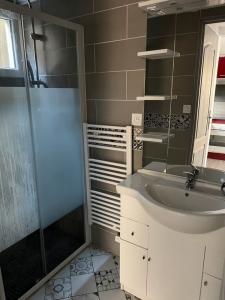 Louer Maison 56 m2 Bordeaux