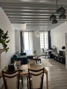 Annonce Location 2 pi�ces Appartement Bordeaux 33