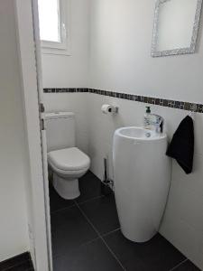 Louer Maison Saint-loubes 450 euros