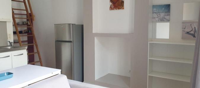 Louer Appartement 21 m2 Bordeaux