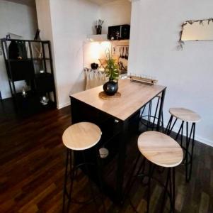 Annonce Location 2 pi�ces Appartement Talence 33