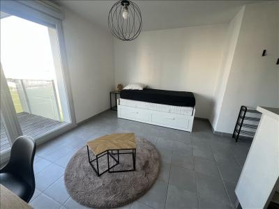 Annonce Location Appartement Lyon-7eme-arrondissement 69