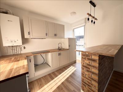 Annonce Location 2 pi�ces Appartement Groslay 95