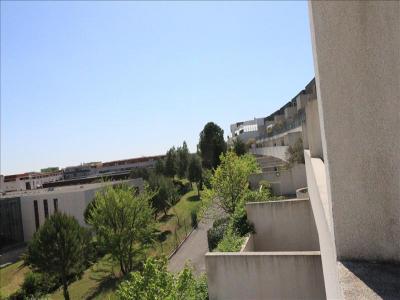For rent Montpellier 3 rooms 64 m2 Herault (34080) photo 0