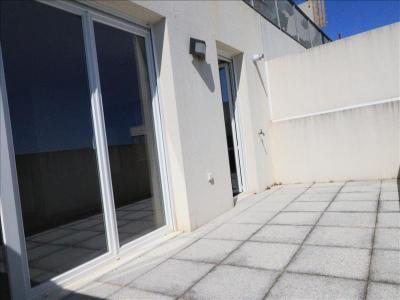 For rent Montpellier 3 rooms 64 m2 Herault (34080) photo 3