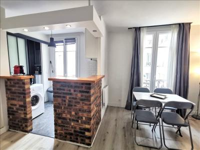 Annonce Location 2 pi�ces Appartement Paris-15eme-arrondissement 75
