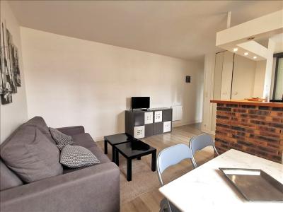 Louer Appartement 34 m2 Paris-15eme-arrondissement