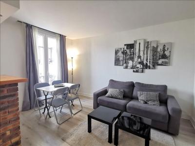 Louer Appartement Paris-15eme-arrondissement Paris