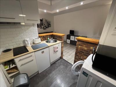 Louer Appartement Paris-15eme-arrondissement 1366 euros