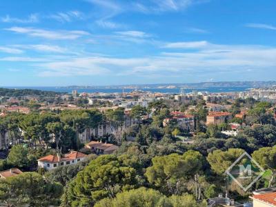 Acheter Appartement 67 m2 Marseille-9eme-arrondissement