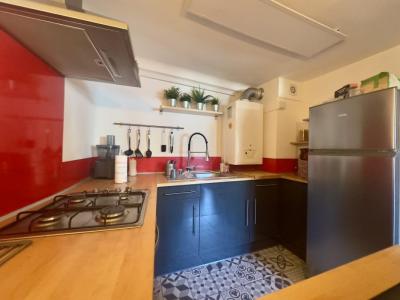 Annonce Vente 2 pi�ces Appartement Rouen 76