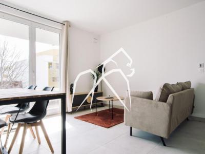 Annonce Vente 3 pi�ces Appartement Castelnau-le-lez 34