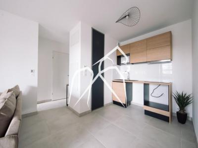 Acheter Appartement Castelnau-le-lez Herault